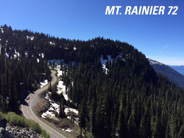 rainier routes