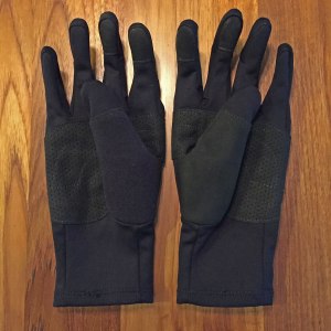 rapha pro team glove cycling