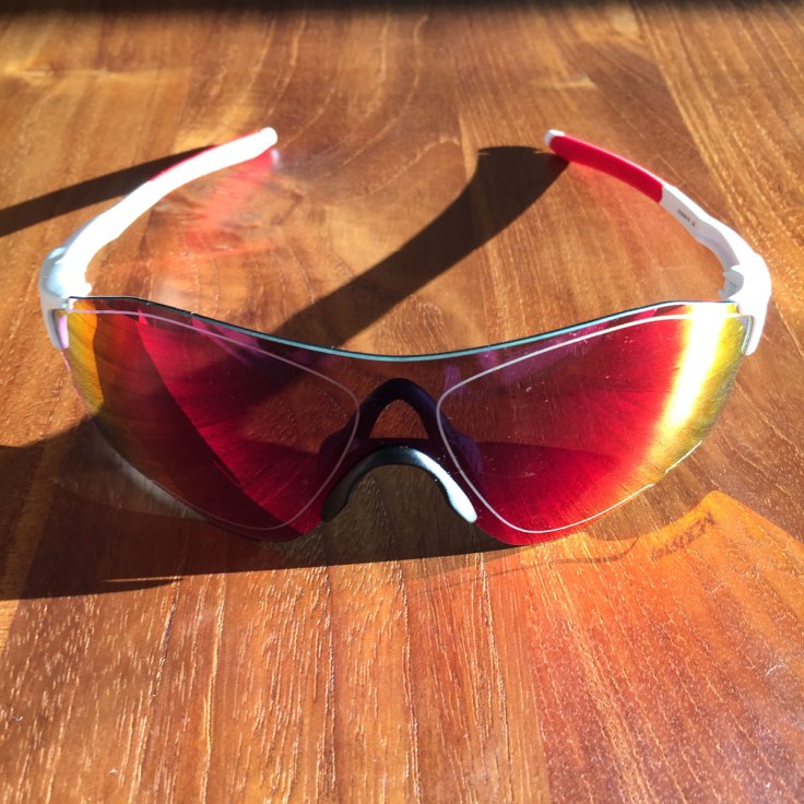 Oakley EV Zero