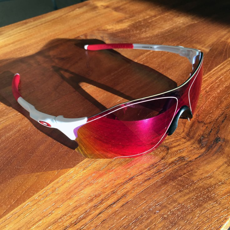 Oakley EV Zero