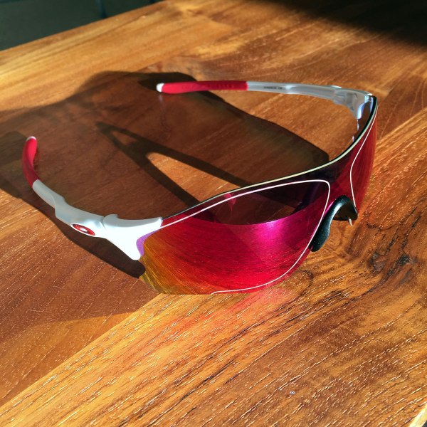 Oakley EV Zero