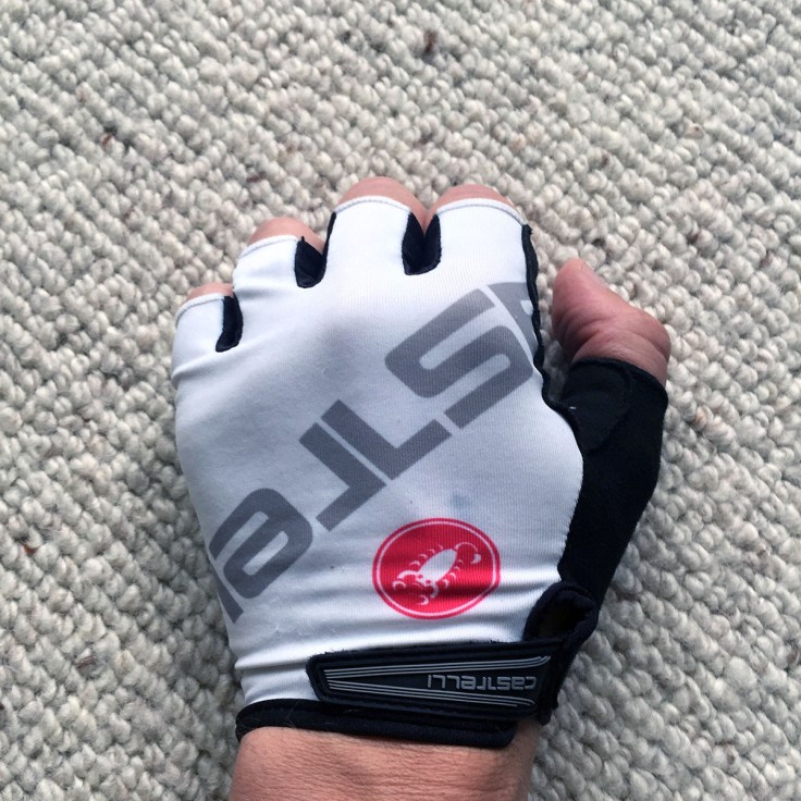 Castelli tempo glove cycling gloves
