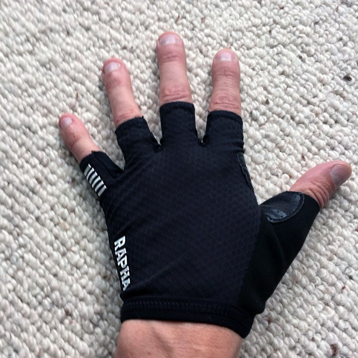 rapha pro mitt cycling gloves