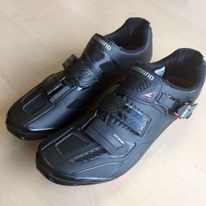 Shimano XC70 MTB Shoe