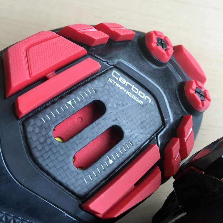 Shimano XC70 MTB Shoe