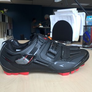 Shimano XC70 MTB Shoe