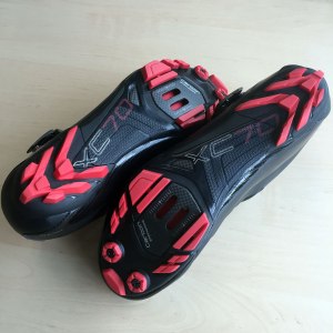 Shimano XC70 MTB Shoe