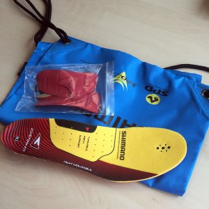 Shimano XC70 MTB Shoe