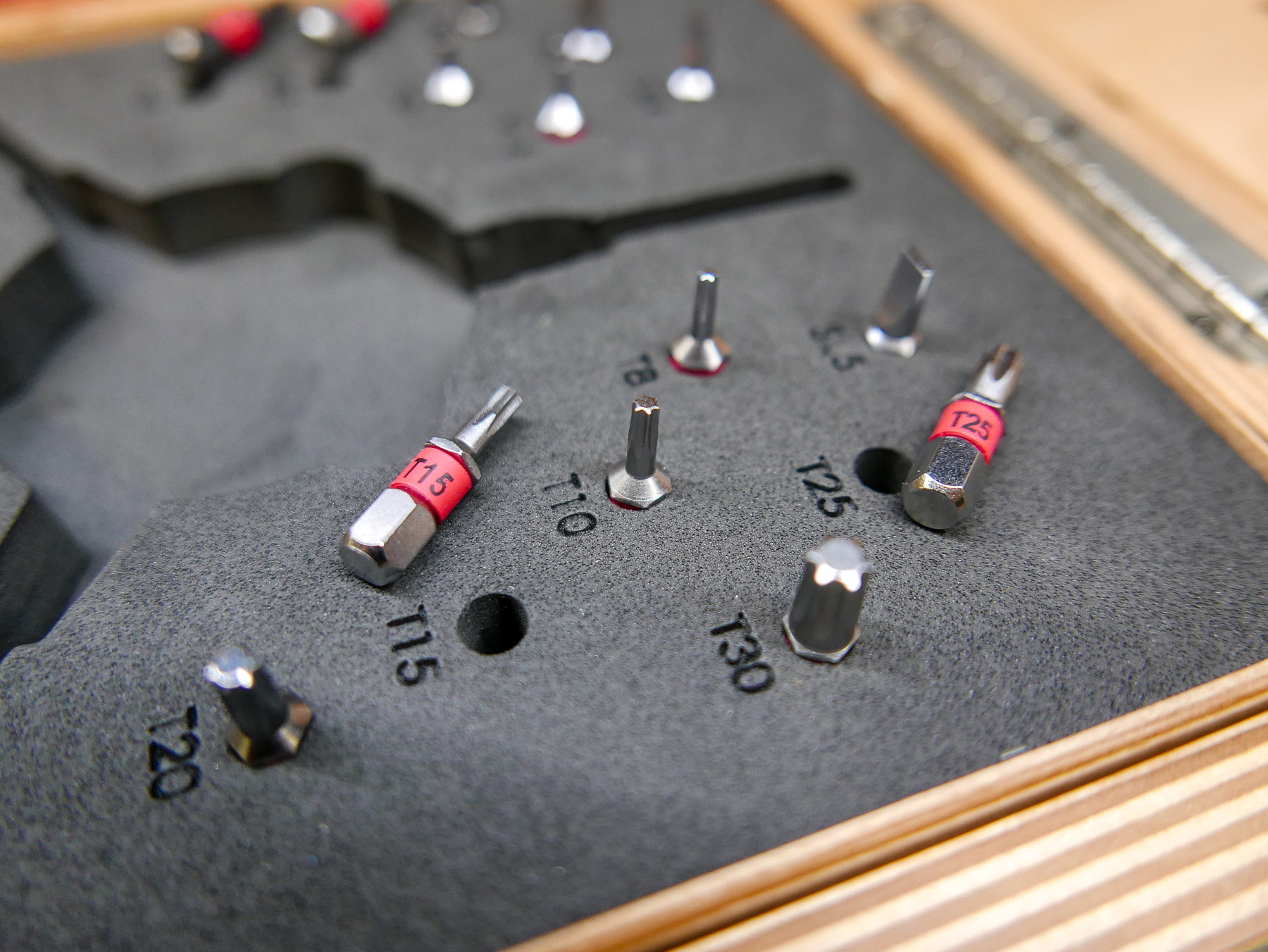 Silca Ypsilon Wrench