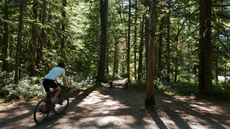 timberline explore 6c