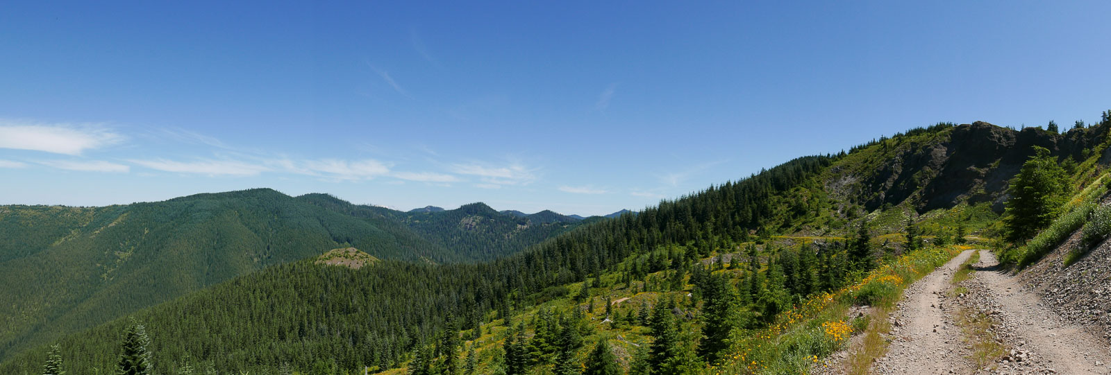 Gifford Pinchot Explore