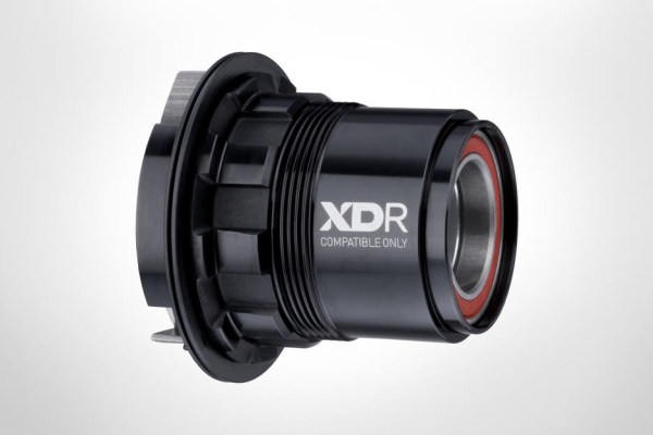 xdR
