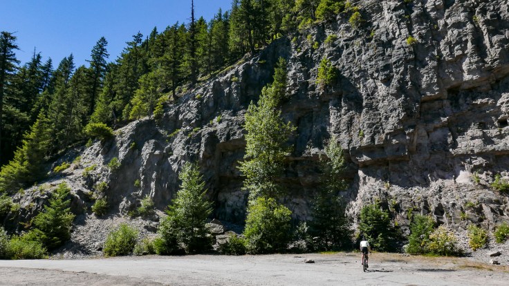 timberline explore 6c