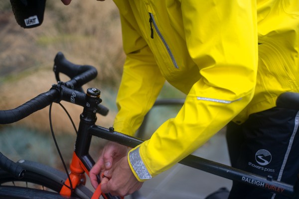 showerspass transit cc jacket