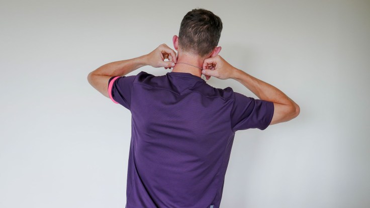 rapha technical shirt