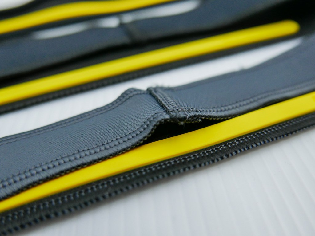 Halo Sweatbands for exercise