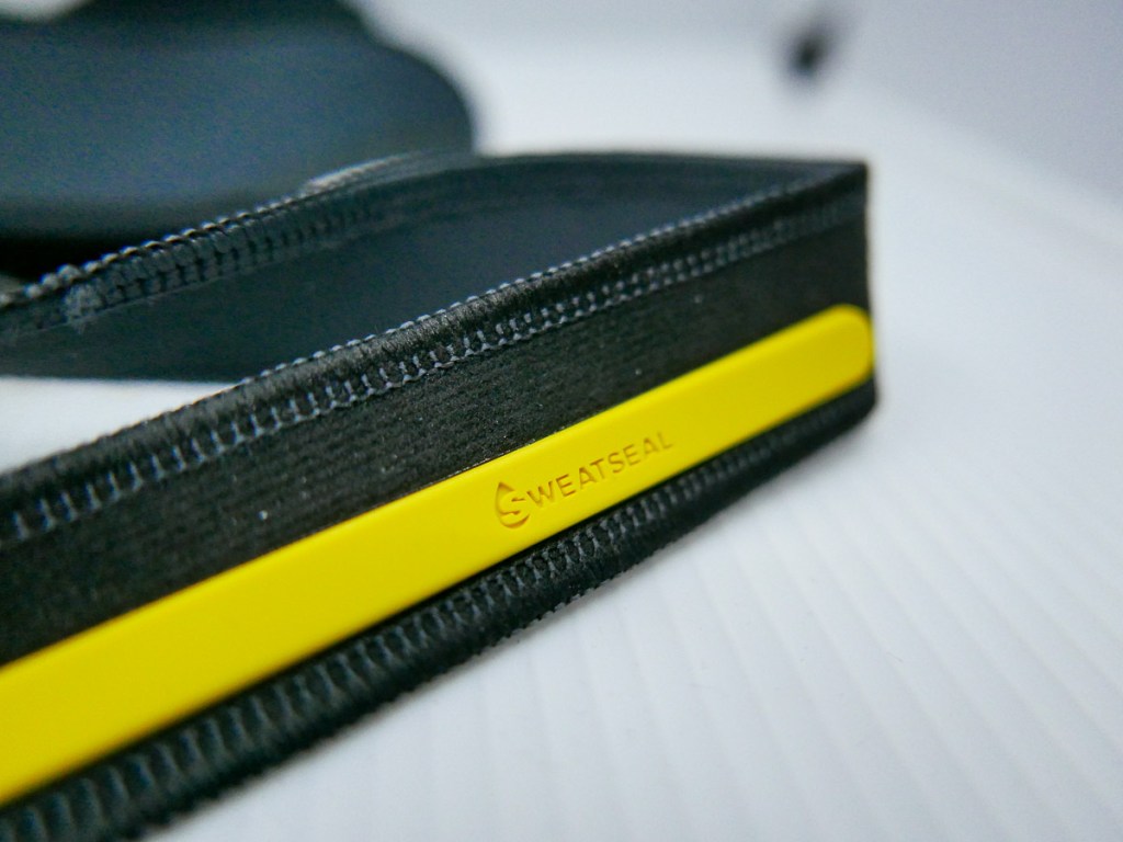 Halo Sweatbands for exercise