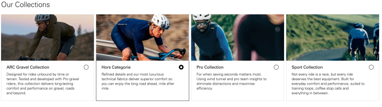 Le Col Cycling Gear Review: Mid level products, it’s a far cry from the ...