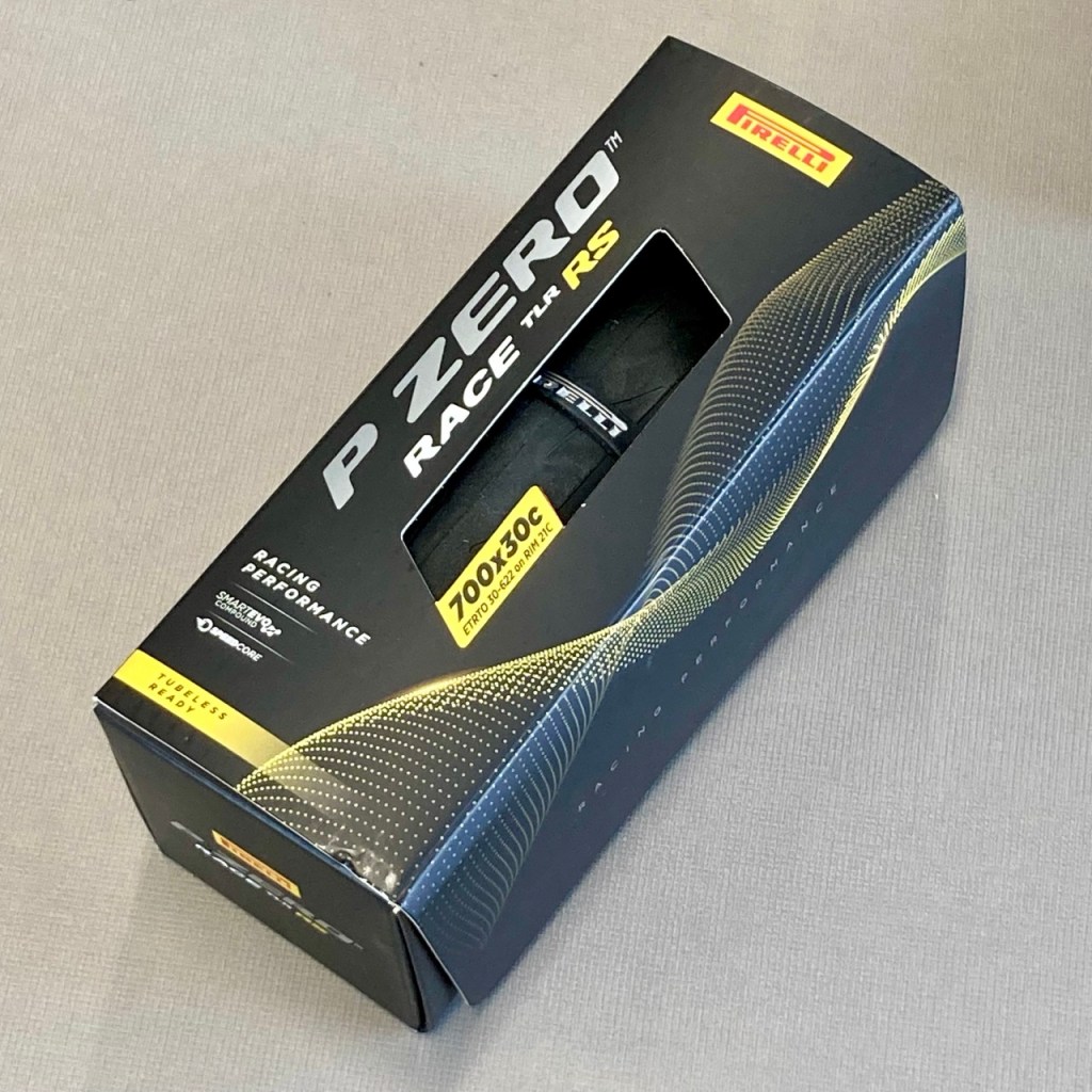 Reviewing Pirelli P Zero Race TLR RS: Top Road Tires